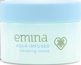 Emina Aqua Infused Sleeping Mask