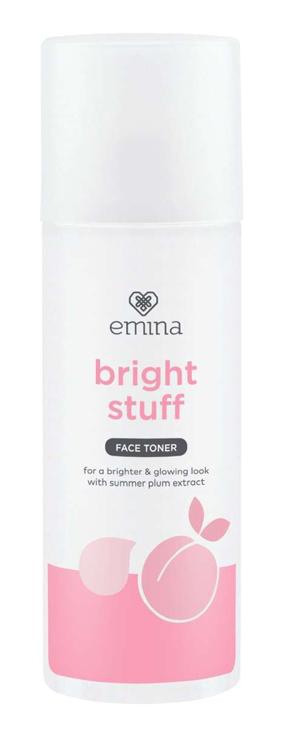 Emina Bright Stuff Face Toner