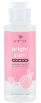 Emina Bright Stuff Micellar Water
