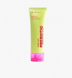 Emina Bright Stuff Prebiotic Tranexamic Acid Brightening Facial Cleanser