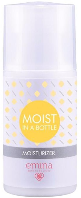 Emina Moist In A Bottle