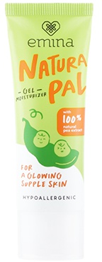 Emina Natura Pal Gel Moisturizer