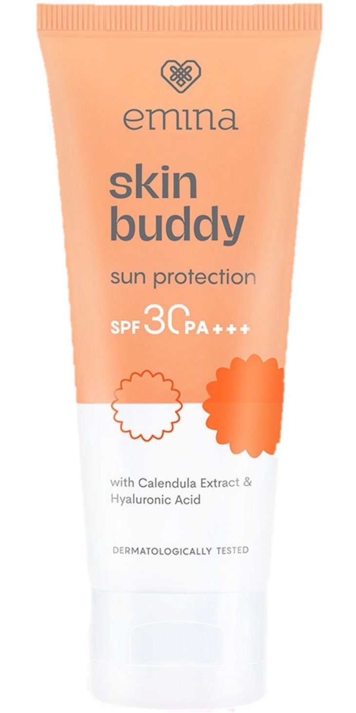 Emina Skin Buddy Sun Protection