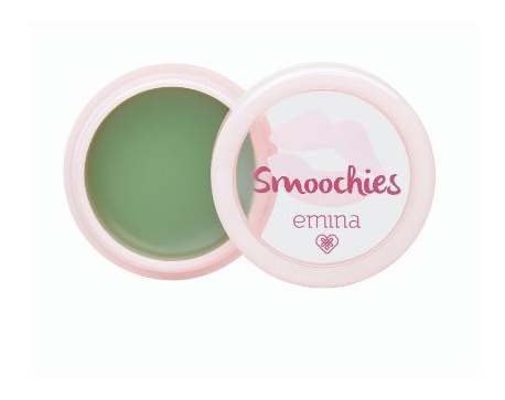 Emina Smoochies Lip Balm Cucumber Juice