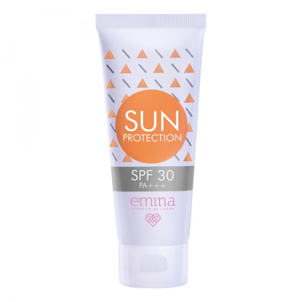 Emina Sun Protection Spf 30 Pa+++