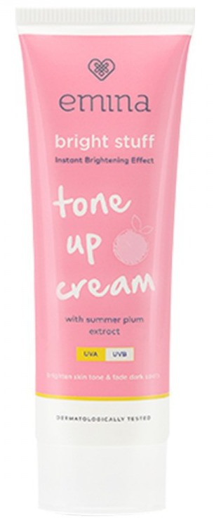 Emina Tone Up Cream