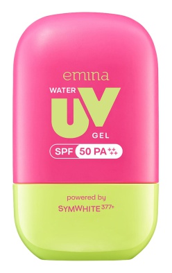 Emina Water UV Gel SPF 50 Pa++++