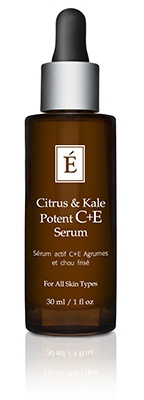 Eminence Citrus & Kale Potent C+E Serum