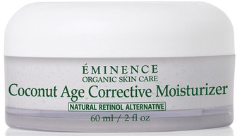 Eminence Coconut Age Corrective Moisturizer