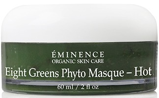 Eminence Eight Greens Phyto Masque - Hot
