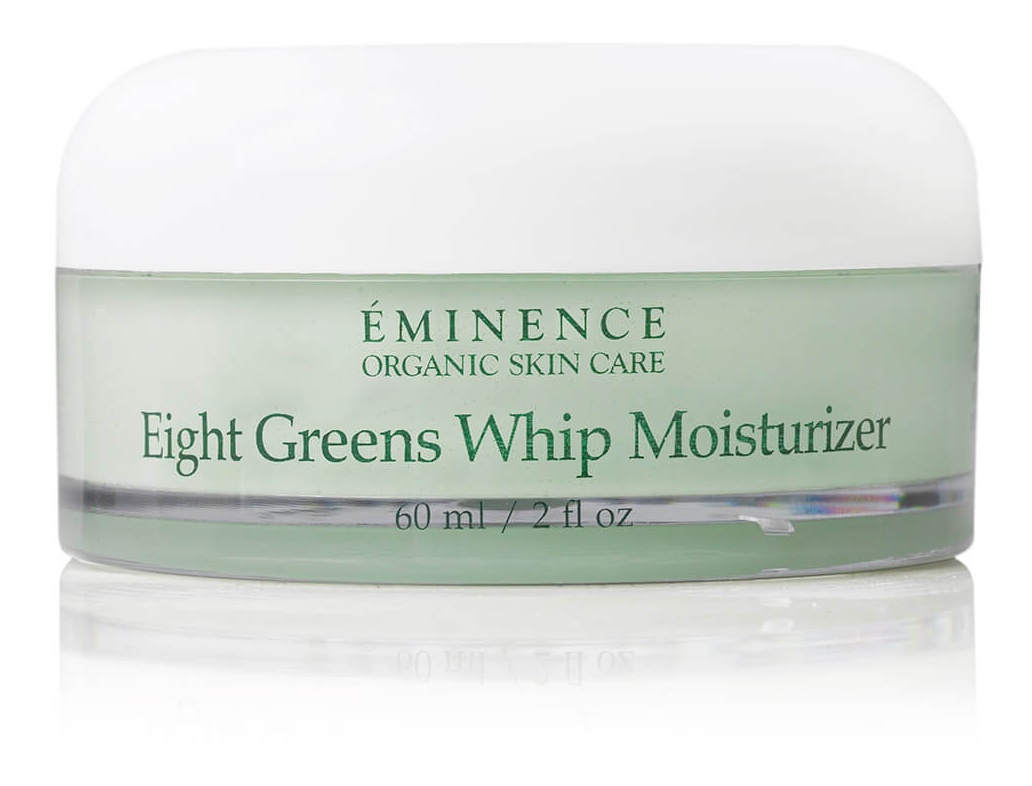 Eminence Eight Greens Whip Moisturizer