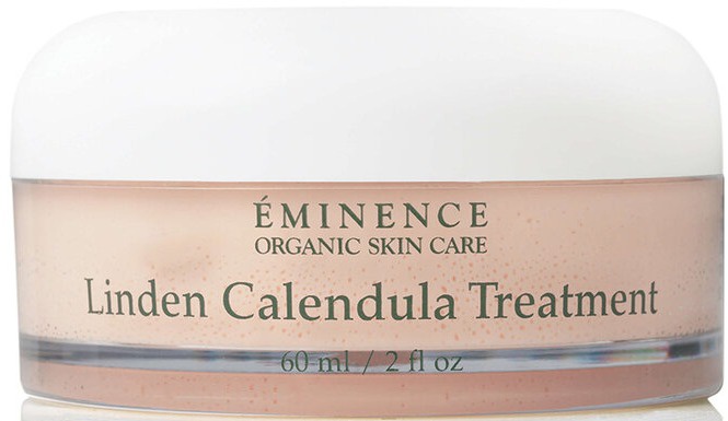 Eminence Linden Claendula Treatment