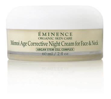 Eminence Monoi Age Corrective Night Cream