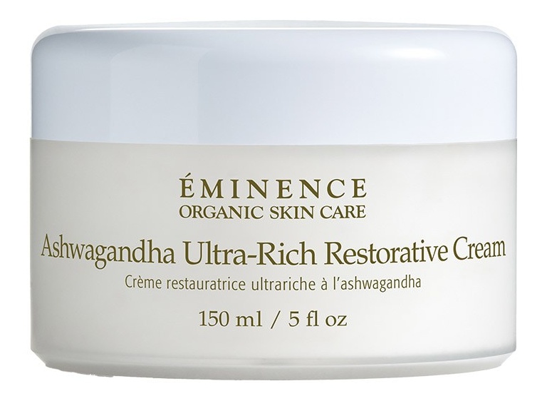 Eminence Organic Ashwagandha Ultra-rich Restorative Cream