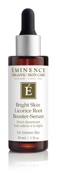 Eminence Organic Bright Licorice Root Booster