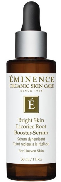 Eminence Organic Bright Skin Licorice Serum