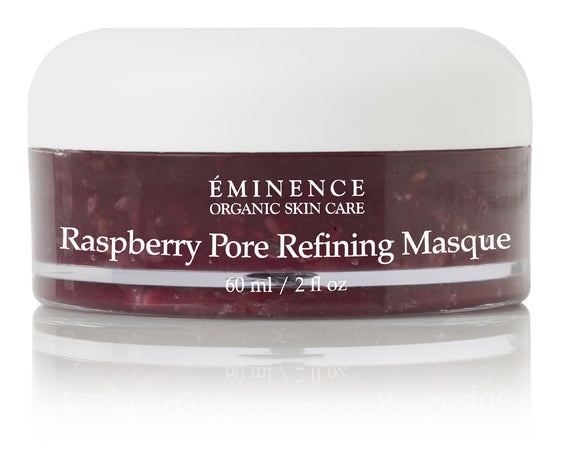 Eminence Organic Raspberry Pore Refining Masque
