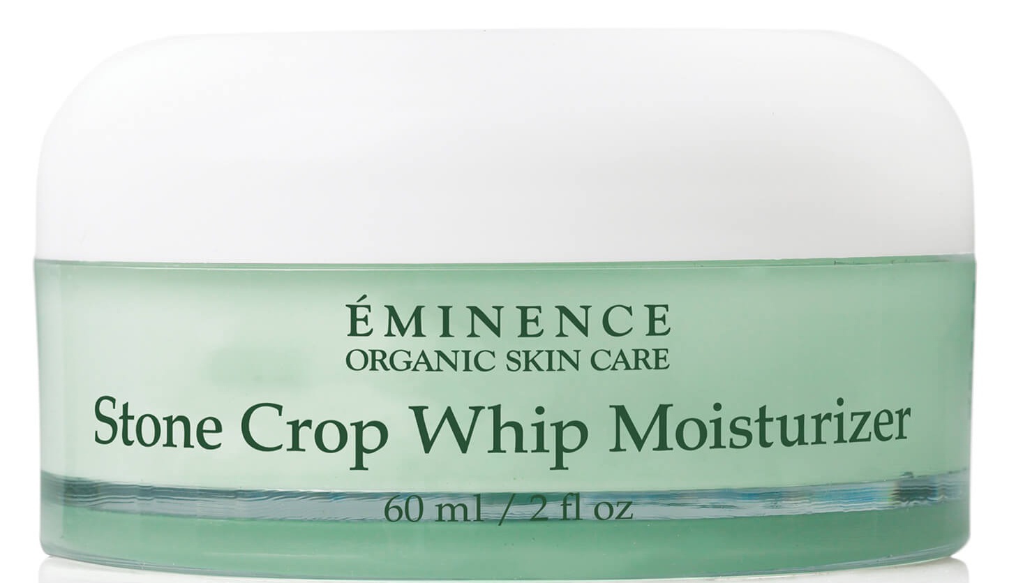 Eminence Organic Stone Crop Whip Moisturizer