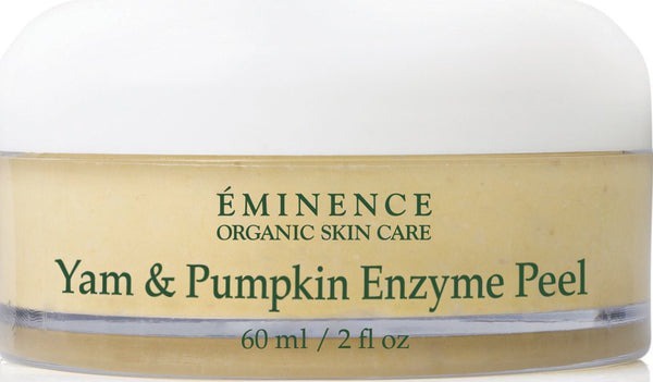 Eminence Organic Yam & Pumpkin Enzyme Peel 5%