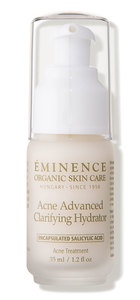 Eminence Organics Acne Advanced Clarifying Hydrator