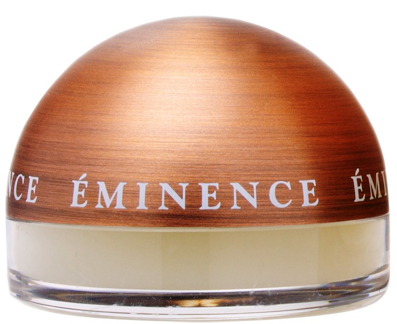 Eminence Organics Citrus Lip Balm