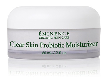 Eminence Organics Clear Skin Probiotic Moisturizer