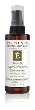 Eminence Organics Neroli Age Corrective Eye Serum