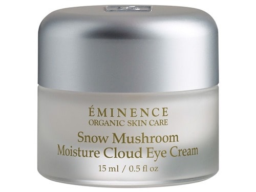 Eminence Organics Snow Mushroom Moisture Cloud Eye Cream