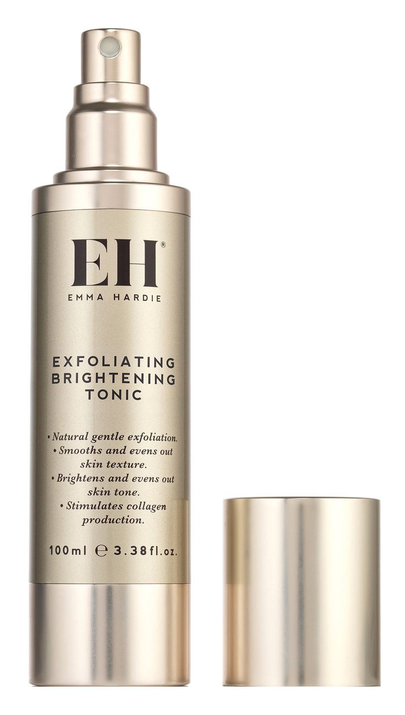 Emma Hardie Exfoliating Brightening Tonic