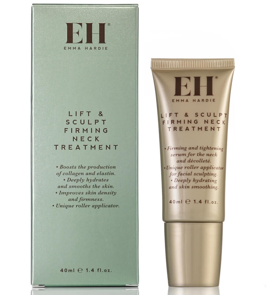 Emma Hardie Lift & Sculpt Firming Neck Treatment