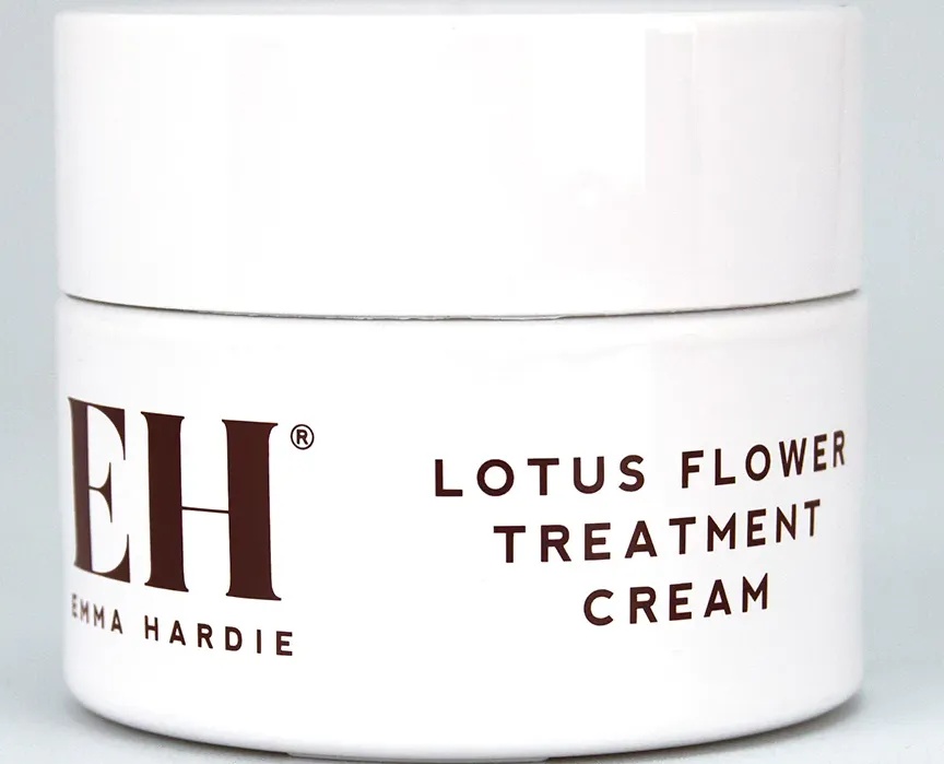 Emma Hardie Lotus Flower Treatment Cream