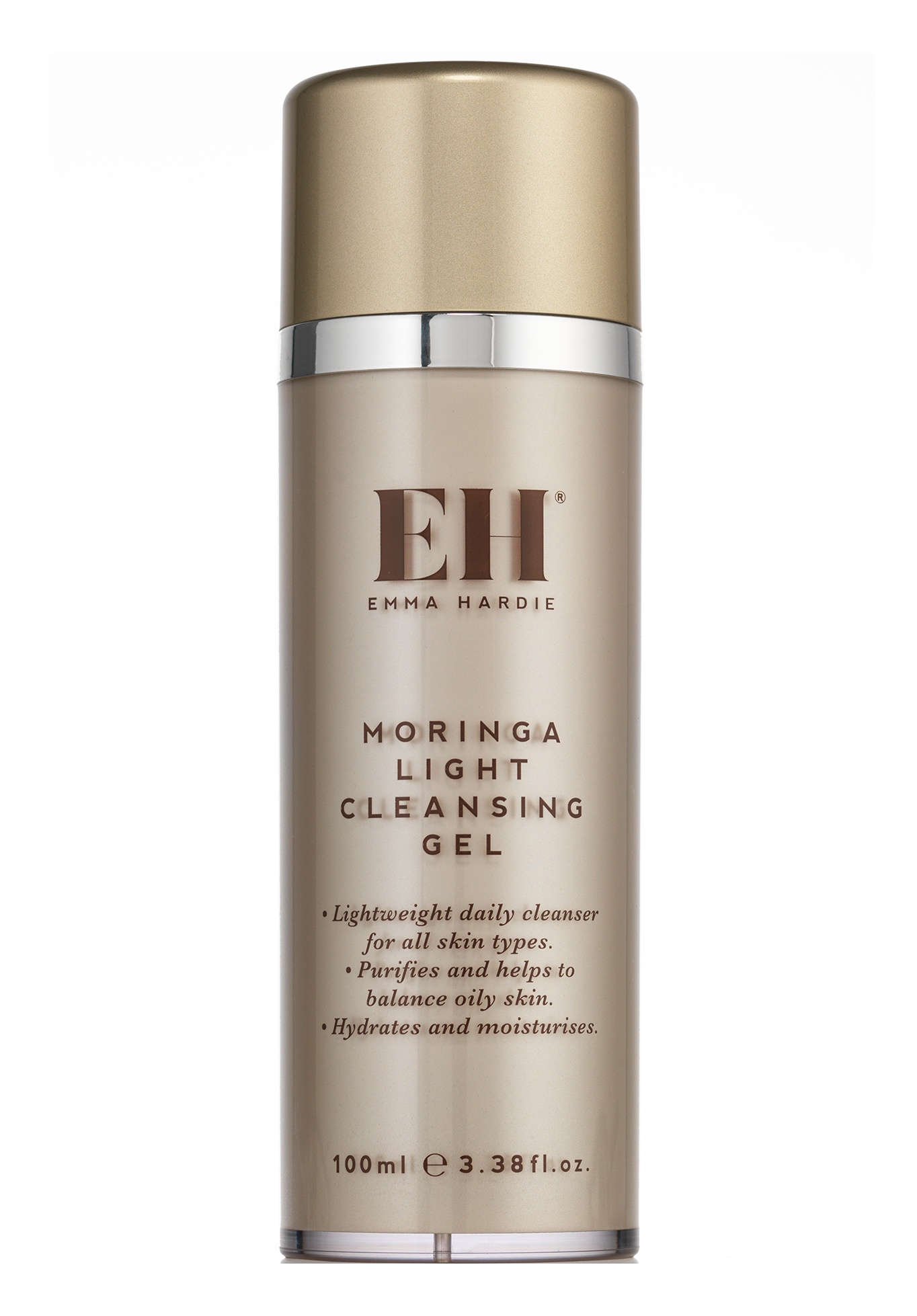 Emma Hardie Moringa Cleansing Gel