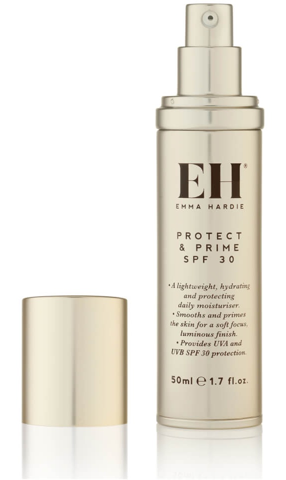Emma Hardie Protect & Prime Moisturiser SPF 30