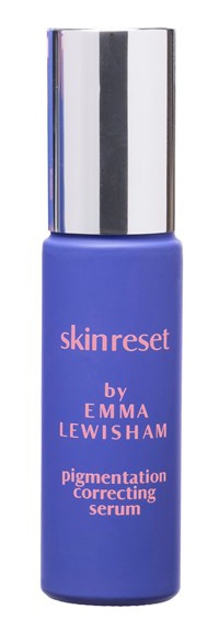Emma Lewisham Skin Reset Concentrated Even Skin Tone Serum