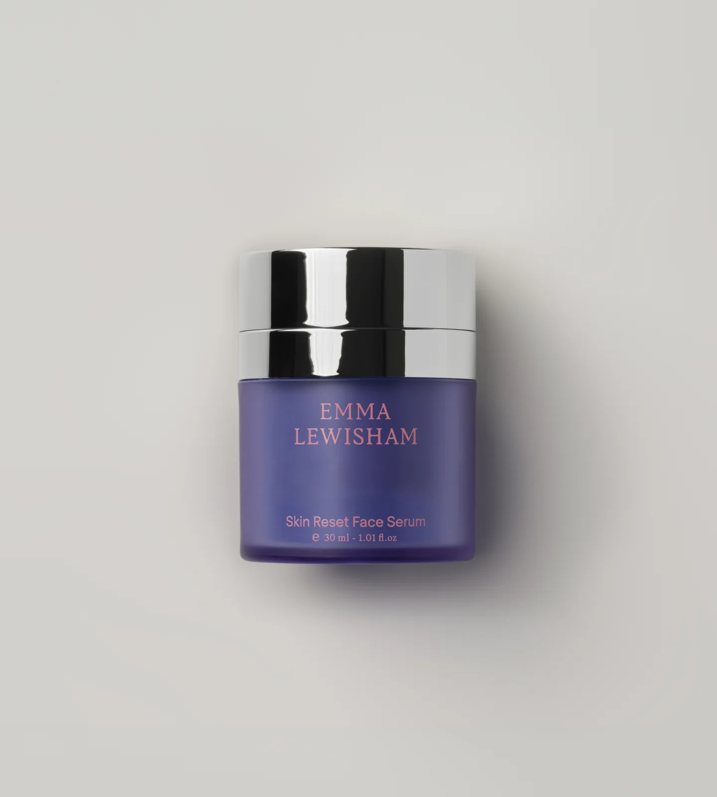 Emma Lewisham Skin Reset Serum (June 2025)