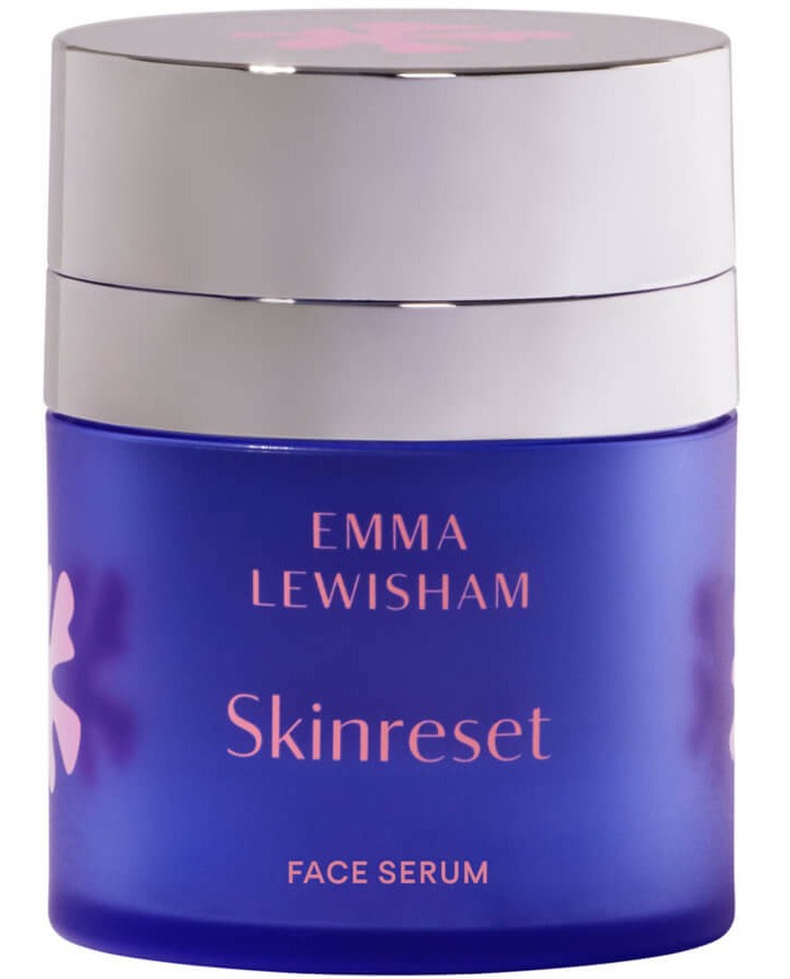 Emma Lewisham Skin Reset Serum