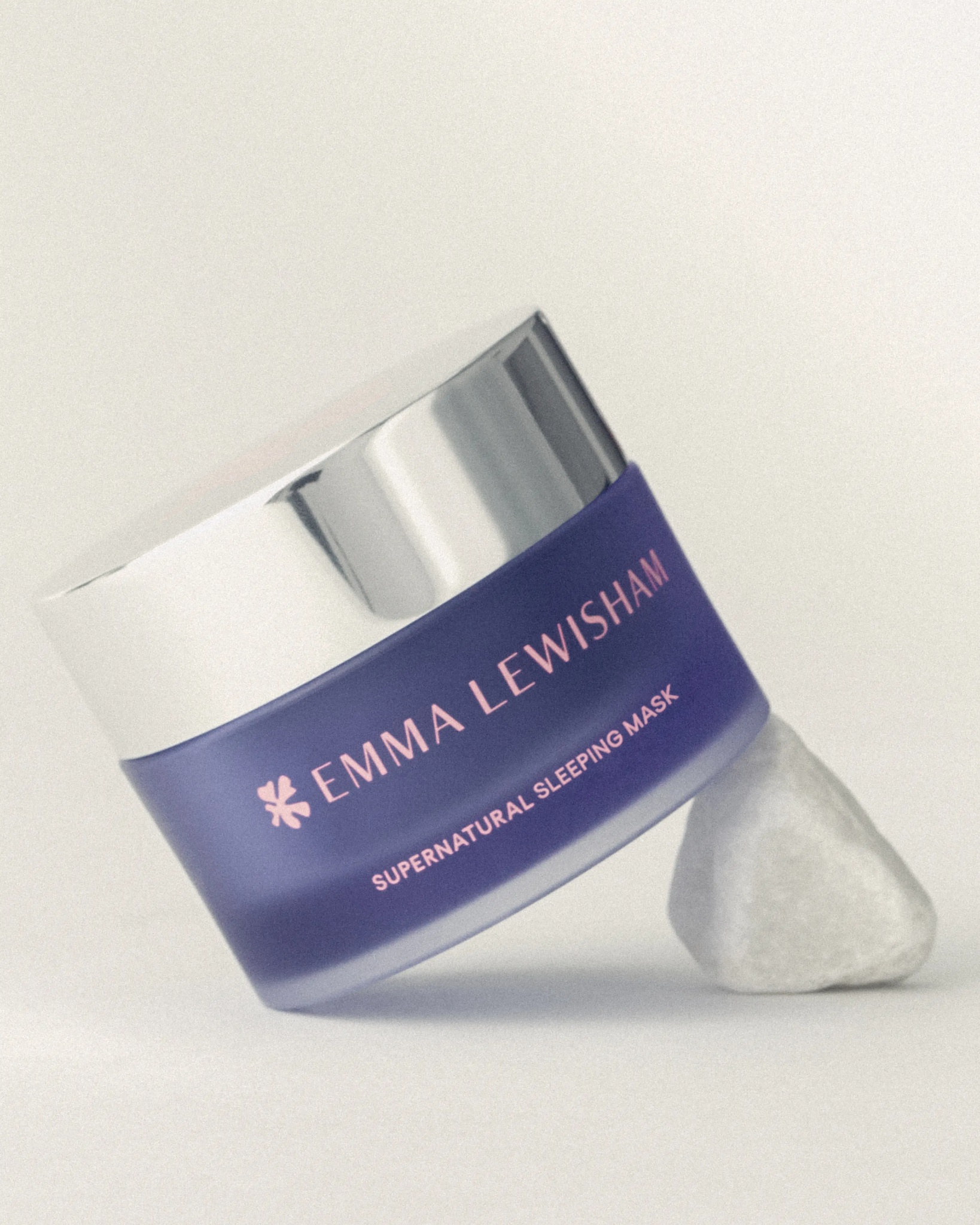 Emma Lewisham Sleeping Mask