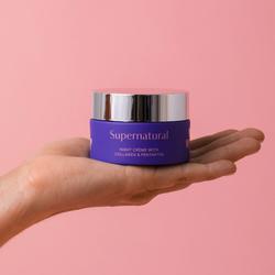 Emma Lewisham Supernatural Anti-Ageing Peptide 72-Hour Crème