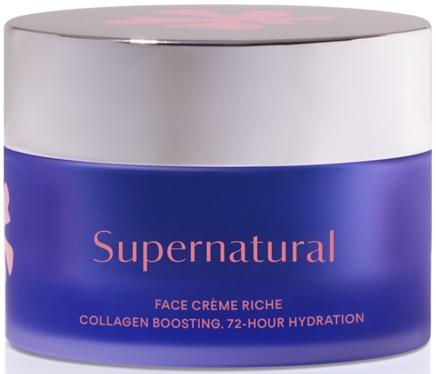 Emma Lewisham Supernatural Face Crème Riche