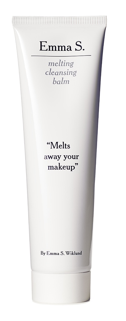 Emma S. Melting Cleansing Balm