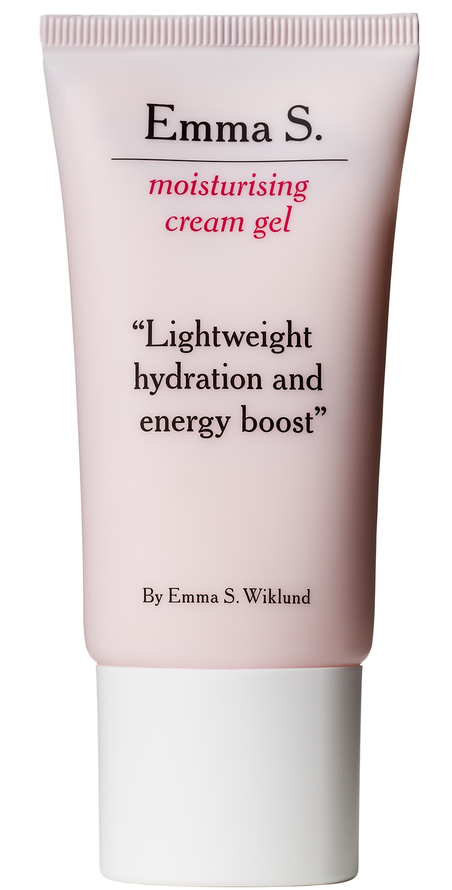 Emma S. Moisturising Cream Gel