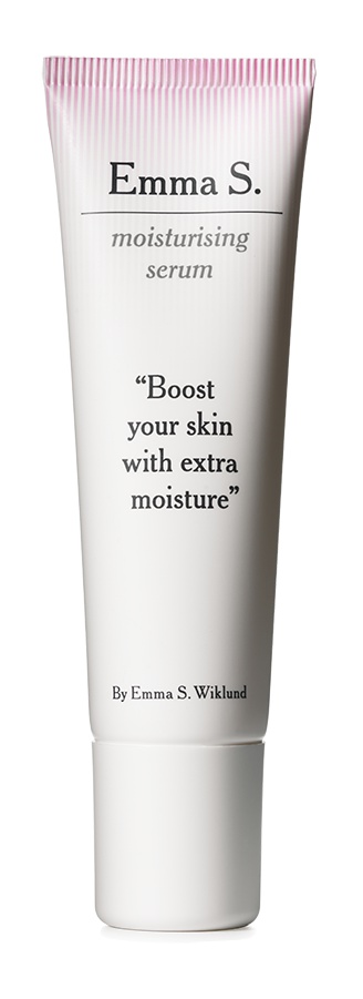 Emma S. Moisturising Serum