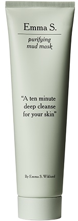 Emma S. Purifying Mud Mask
