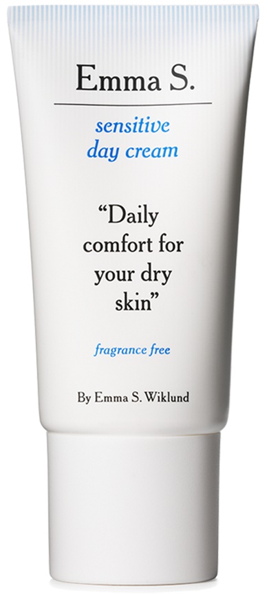 Emma S. Sensitive Day Cream