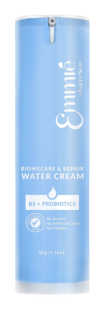 Emmié by Happy Skin Biomecare & Repair Water Cream