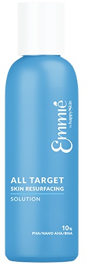 Emmie by HappySkin Emmie All Target Skin Resurfacing Solution