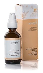 Empyri Cannabis Sativa Oil Cleanser