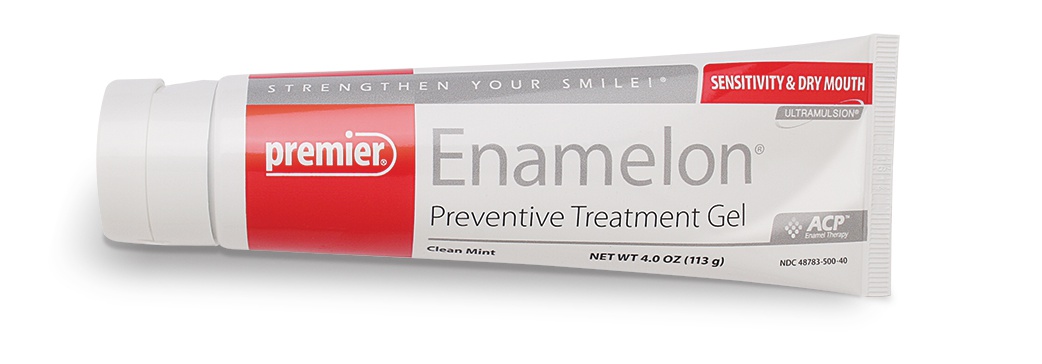Enamelon Preventative Treatment Gel