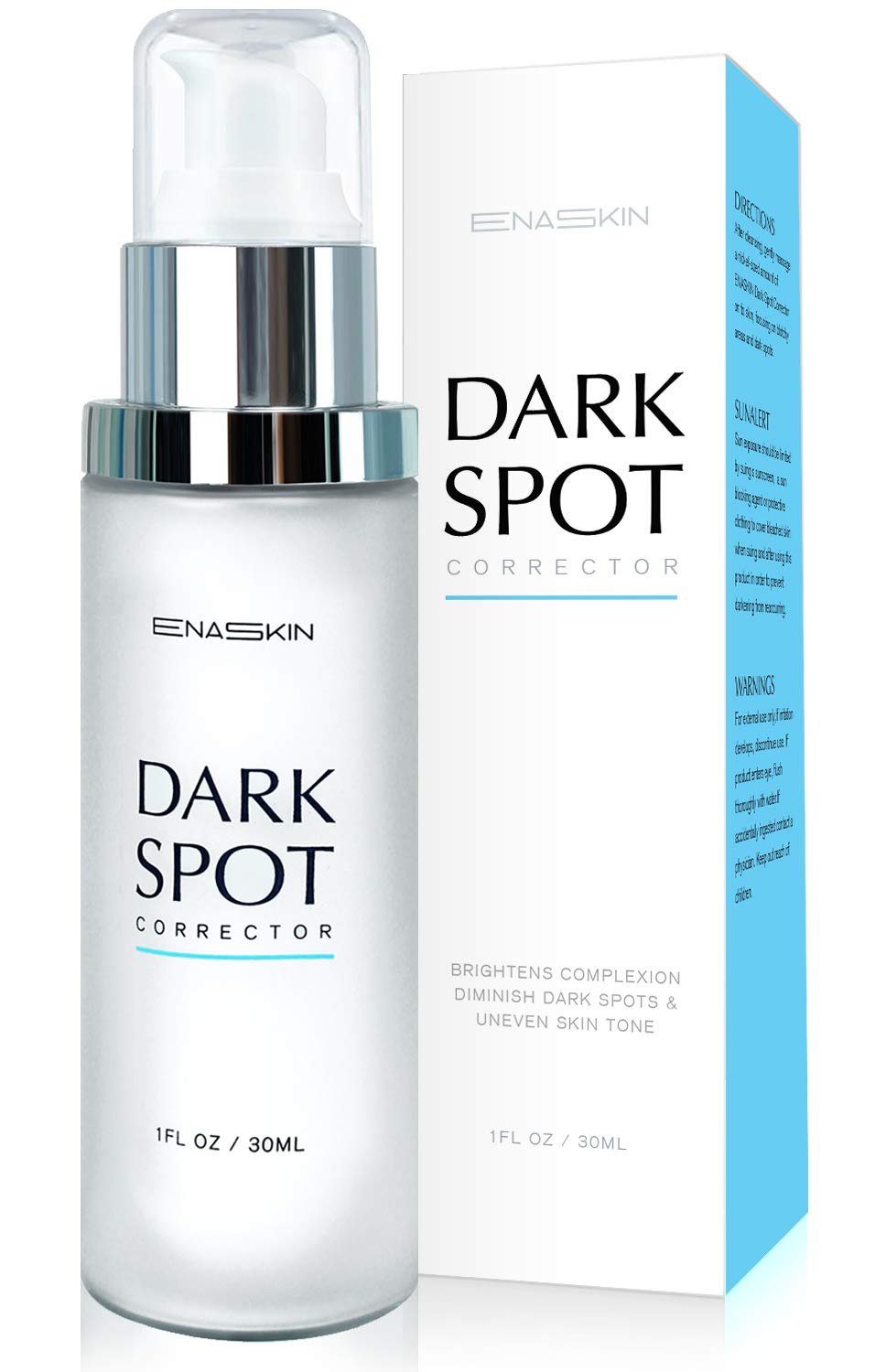 Enaskin Dark Spot Corrector