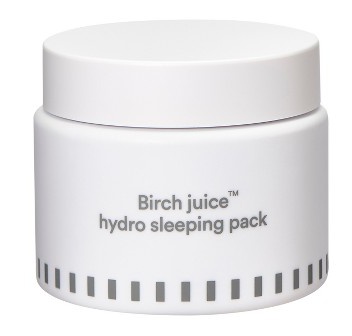 Enature Birch Juice Hydro Sleep Pack (Discontinued)